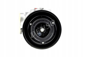 AIR CONDITIONING COMPRESSOR MERCEDES ACTROS MP4 MP5 ANTOS AROCS ATEGO Car type trucks