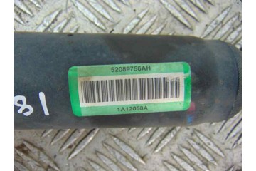 52089756AH AMORTIGUADOR TRASERO IZQUIERDO JEEP GRAND CHEROKEE (WH)