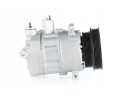 COMPRESSOR AIR CONDITIONING COMPRESSOR 89421 NISSENS