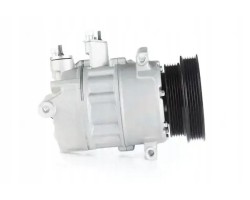 COMPRESSOR AIR CONDITIONING COMPRESSOR 89421 NISSENS