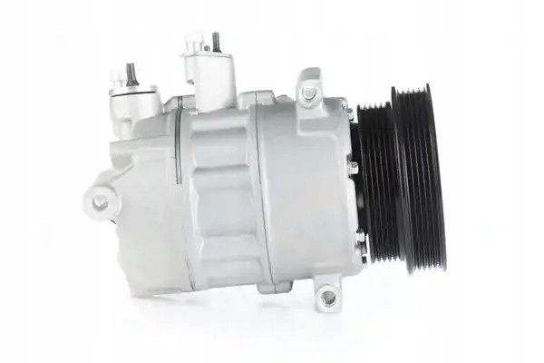 COMPRESSOR AIR CONDITIONING COMPRESSOR 89421 NISSENS