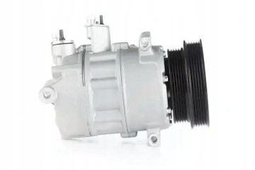 COMPRESSOR AIR CONDITIONING COMPRESSOR 89421 NISSENS