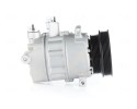 COMPRESSOR AIR CONDITIONING COMPRESSOR 89421 NISSENS Packaging status original