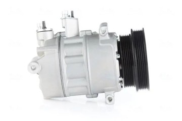 COMPRESSOR AIR CONDITIONING COMPRESSOR 89421 NISSENS Packaging status original