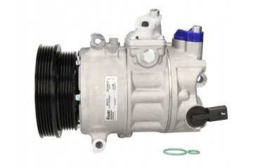 COMPRESSOR AIR CONDITIONING COMPRESSOR 89421 NISSENS Part manufacturer Nissens