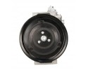 COMPRESSOR AIR CONDITIONING COMPRESSOR 89421 NISSENS Catalog number of the part 89421