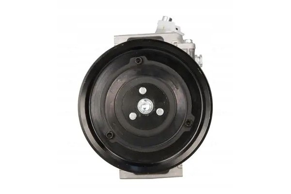 COMPRESSOR AIR CONDITIONING COMPRESSOR 89421 NISSENS Catalog number of the part 89421