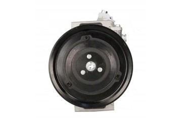 COMPRESSOR AIR CONDITIONING COMPRESSOR 89421 NISSENS Catalog number of the part 89421