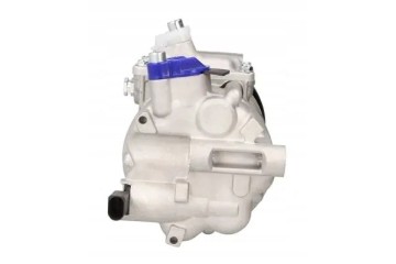 COMPRESSOR AIR CONDITIONING COMPRESSOR 89421 NISSENS Car type passenger cars