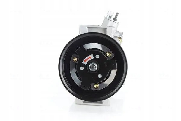 COMPRESSOR AIR CONDITIONING COMPRESSOR 89421 NISSENS Catalog number of the original AUDI 1K0820808C AUDI 1K0820808E AUDI 1K08208