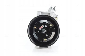 COMPRESSOR AIR CONDITIONING COMPRESSOR 89421 NISSENS Catalog number of the original AUDI 1K0820808C AUDI 1K0820808E AUDI 1K08208