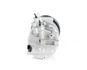 Compresor de Aire Acondicionado NISSENS 89421
