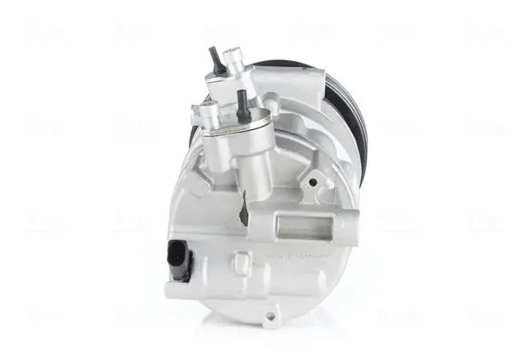 Compresor de Aire Acondicionado NISSENS 89421