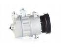 Compresor de Aire Acondicionado NISSENS 89421