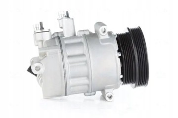 Compresor de Aire Acondicionado NISSENS 89421