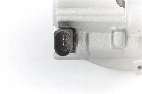 Compresor de Aire Acondicionado NISSENS 89421