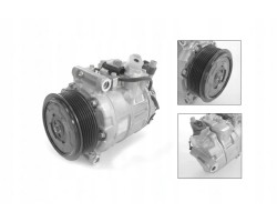 COMPRESSOR AIR CONDITIONING COMPRESSOR 813195 VALEO