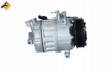 COMPRESSOR AIR CONDITIONING COMPRESSOR 32671 NRF Catalog number of the part 32671