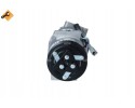 COMPRESSOR AIR CONDITIONING COMPRESSOR 32671 NRF Quality of parts according to GVO Q original with factory logo OEM OES