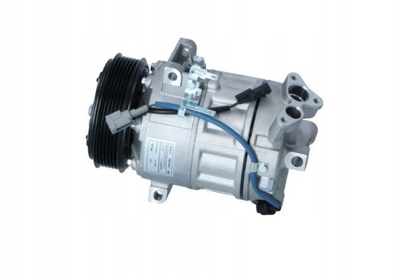 COMPRESSOR AIR CONDITIONING COMPRESSOR 32671 NRF Catalog number of substitutes A Z Meisterteile AZMT 45 041 1105 ACAUTO AC 01ZX0