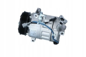 COMPRESSOR AIR CONDITIONING COMPRESSOR 32671 NRF Catalog number of substitutes A Z Meisterteile AZMT 45 041 1105 ACAUTO AC 01ZX0