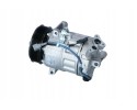 COMPRESSOR AIR CONDITIONING COMPRESSOR 32671 NRF Catalog number of the original RENAULT 7711497035 RENAULT 8200720780 RENAULT 82