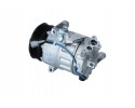 COMPRESSOR AIR CONDITIONING COMPRESSOR 32671 NRF Compressor ID DCS17