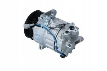 COMPRESSOR AIR CONDITIONING COMPRESSOR 32671 NRF Version European
