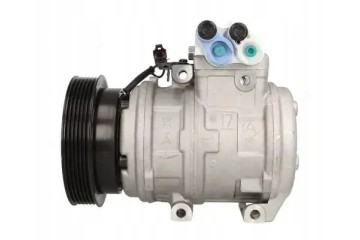 COMPRESSOR AIR CONDITIONING COMPRESSOR 89153 NISSENS