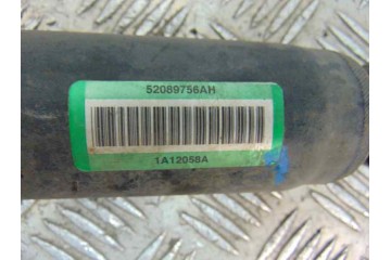 52089756AH  AMORTIGUADOR TRASERO DERECHO JEEP GRAND CHEROKEE (WH) 3.0 CRD Laredo 2007 52089756AH 183260 JEEP - 2