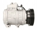 COMPRESSOR AIR CONDITIONING COMPRESSOR 89153 NISSENS Quality of parts according to GVO Q original with factory logo OEM OES