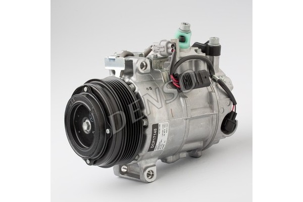 Air conditioning compressors DENSO DCP17148 compressor Part manufacturer Denso