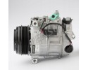 Air conditioning compressors DENSO DCP17148 compressor Catalog number of the part DCP17148