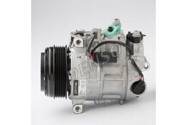Air conditioning compressors DENSO DCP17148 compressor Catalog number of the part DCP17148