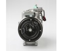 Air conditioning compressors DENSO DCP17148 compressor Car type passenger cars