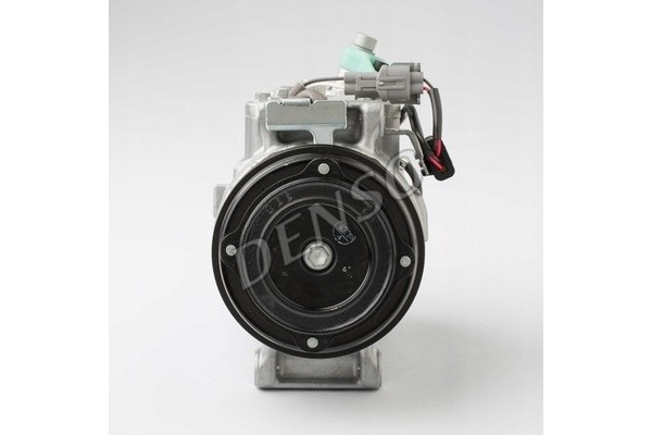 Air conditioning compressors DENSO DCP17148 compressor Car type passenger cars