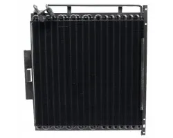 AKS Dasis 420033N Condensador de Aire Acondicionado