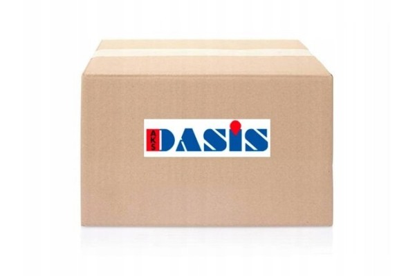 Air conditioning condenser AKS DASIS 420033N Catalog number of the part 420033N