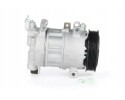 COMPRESSOR AIR CONDITIONING COMPRESSOR 890051 NISSENS