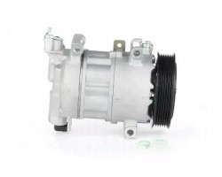 COMPRESSOR AIR CONDITIONING COMPRESSOR 890051 NISSENS
