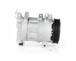 Compresor de Aire Acondicionado - NISSENS 890051