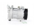 COMPRESSOR AIR CONDITIONING COMPRESSOR 890051 NISSENS Packaging status original
