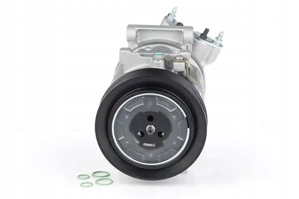 COMPRESSOR AIR CONDITIONING COMPRESSOR 890051 NISSENS Part manufacturer Nissens