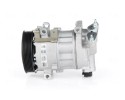 COMPRESSOR AIR CONDITIONING COMPRESSOR 890051 NISSENS Catalog number of the part 890051