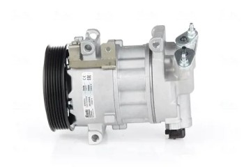 COMPRESSOR AIR CONDITIONING COMPRESSOR 890051 NISSENS Catalog number of the part 890051