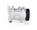 COMPRESSOR AIR CONDITIONING COMPRESSOR 890051 NISSENS Car type cargo vans passenger cars