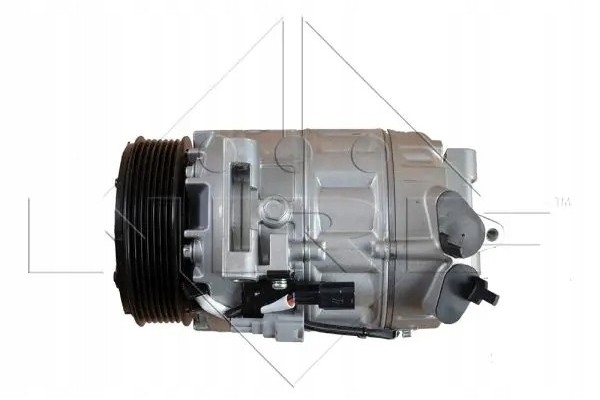 AIR CONDITIONING COMPRESSOR 32669 NRF Part manufacturer NRF