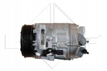 AIR CONDITIONING COMPRESSOR 32669 NRF Part manufacturer NRF