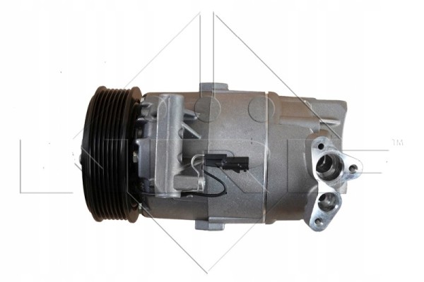 Compressor air conditioning NRF 32472 Part manufacturer NRF