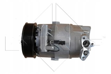 Compressor air conditioning NRF 32472 Part manufacturer NRF
